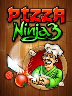 game pic for Pizza ninja 3